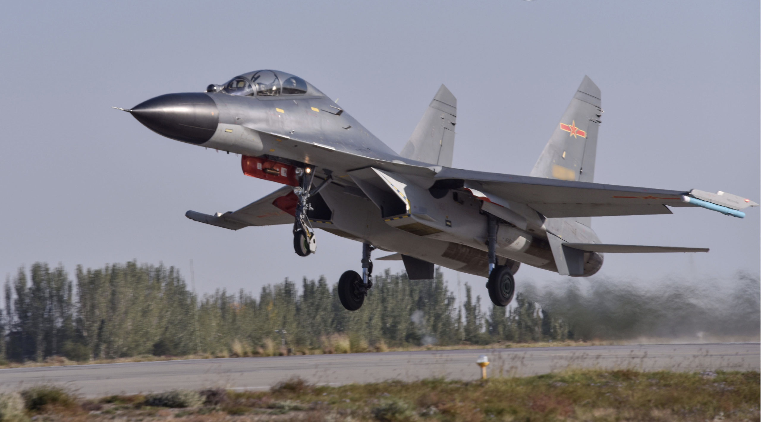 China Military Power Report Highlights Concern over ‘Taiwan Contingency’