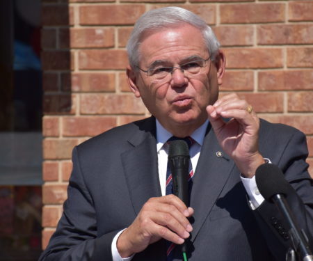 Menendez