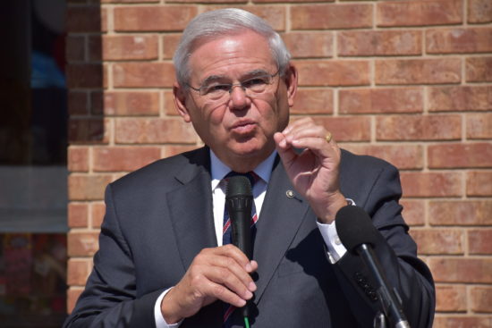 Menendez