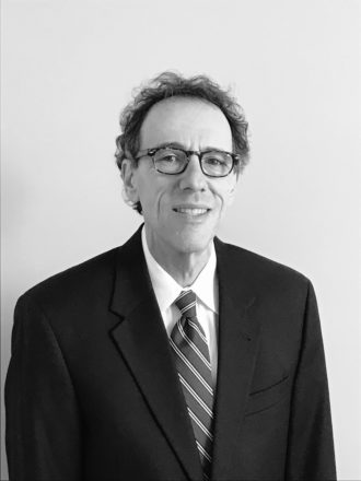 Michael Marks