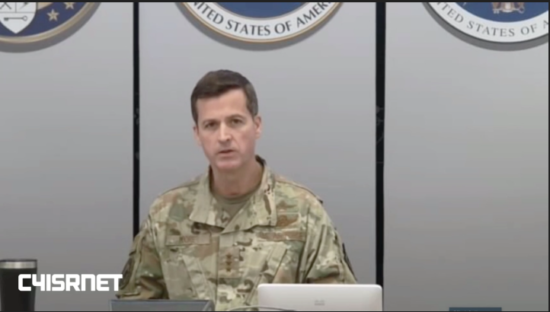 Moore Cyber Command