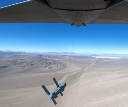 cargo drone