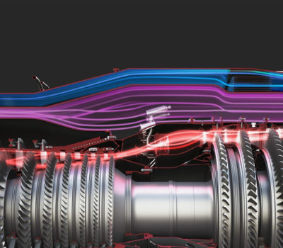 After a $4+ billion investment in adaptive engine technology, the Air Force is skipping the resulting powerplants, meant for the F-35, and reaching for another advance in propulsion.