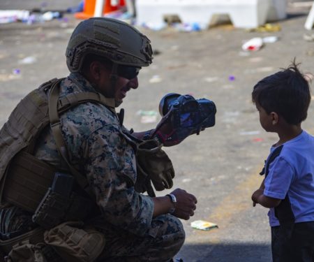 afghanistan