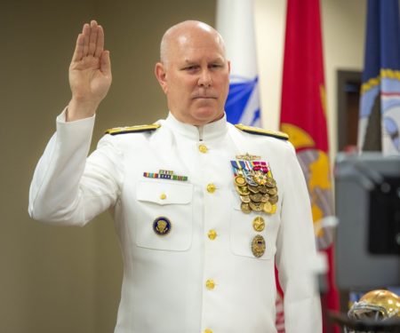vice chairman joint chiefs