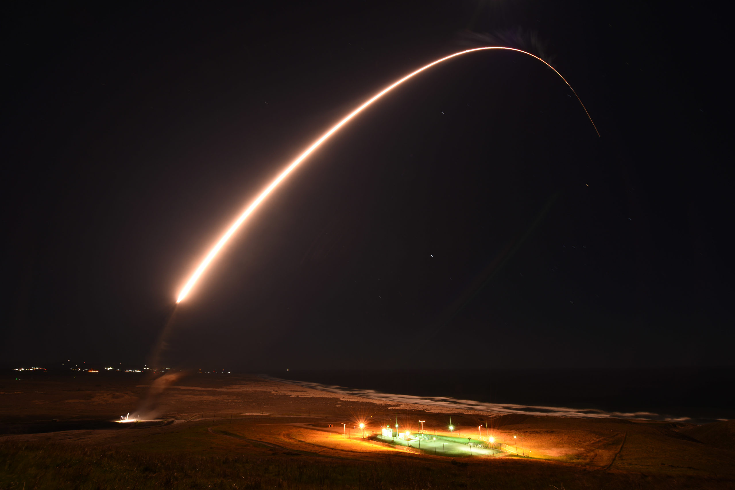 Digital Engineering, DevSecOps Key to Updating ICBMs