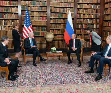 Biden Putin