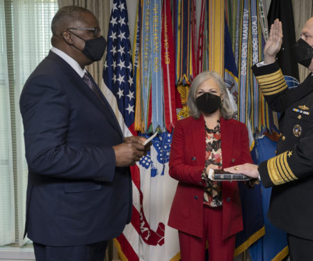 joint chiefs