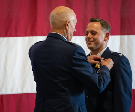 Distinguished Flying Cross