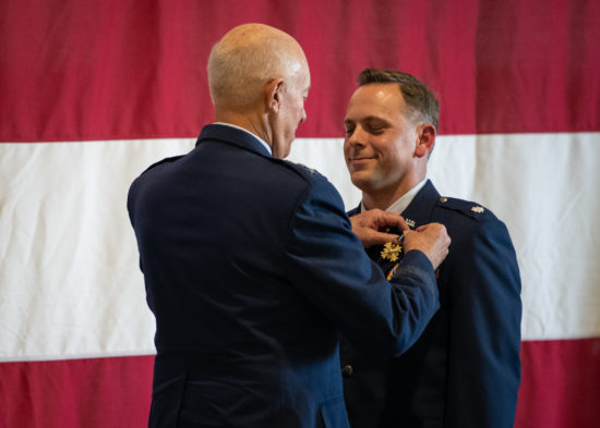 Distinguished Flying Cross