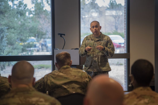 Guardian Orientation Course