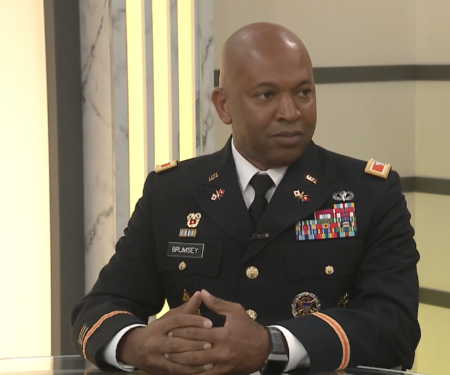 JADC2 interoperability