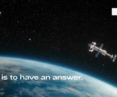 space force website