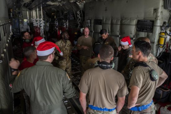 Operation Christmas Drop