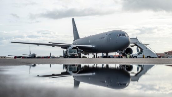 kc-46 macdill