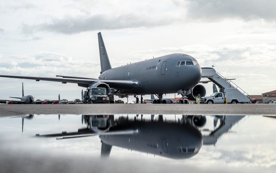 kc-46 macdill