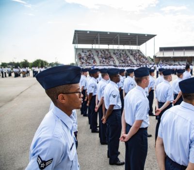 air force uniform