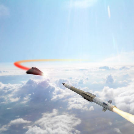 missile defense