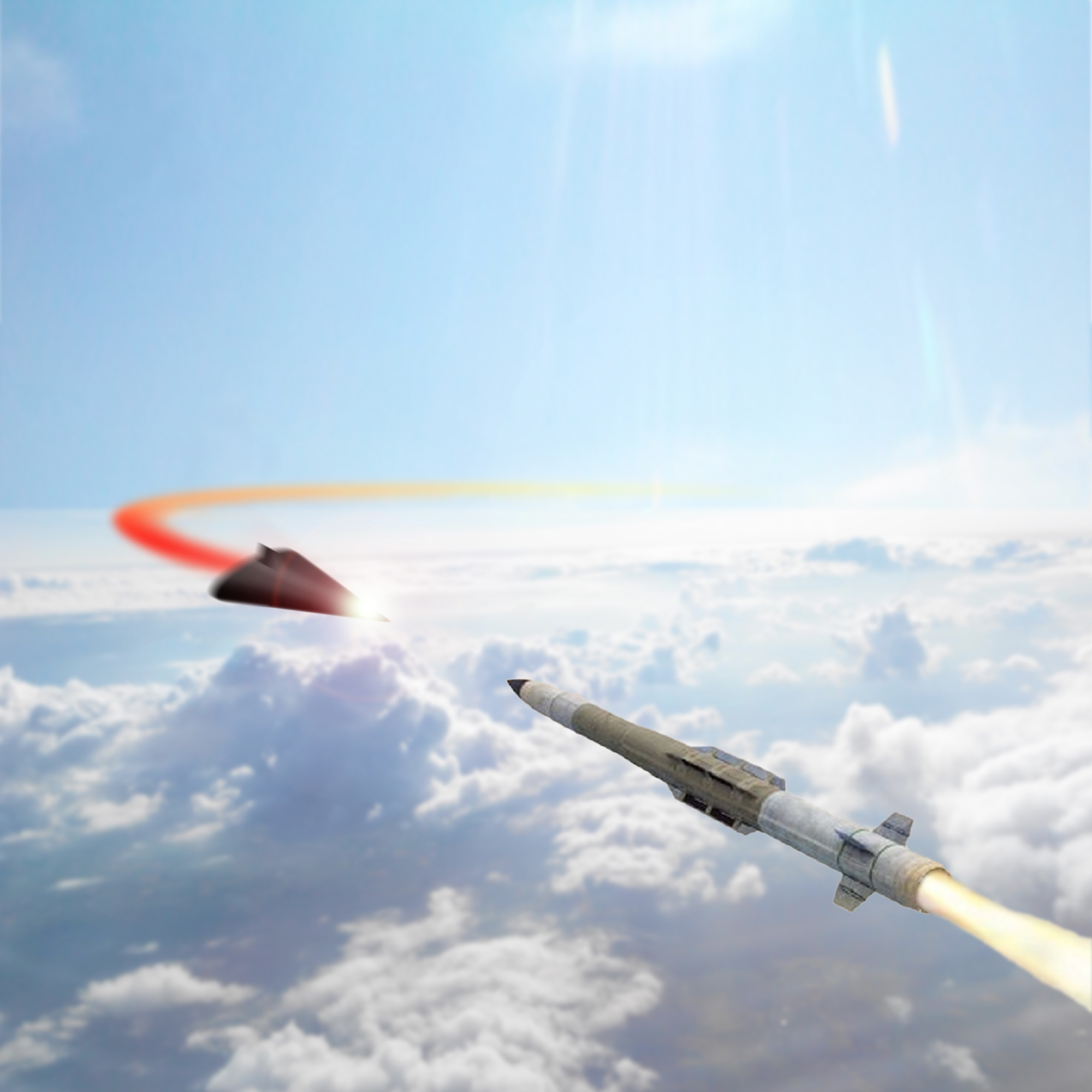 CSIS Cruise Missile Defense Plan Would Cost Less Than CBO’s, Reduce Need for Fighters