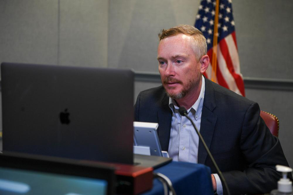 DOD Wants Data Management Capabilities on the Front Lines
