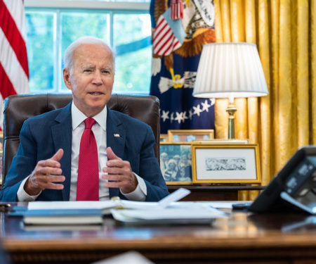 Biden White House