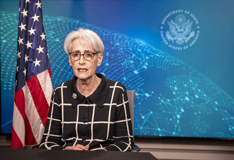 US to Russia: Concessions Must be ‘Reciprocal’