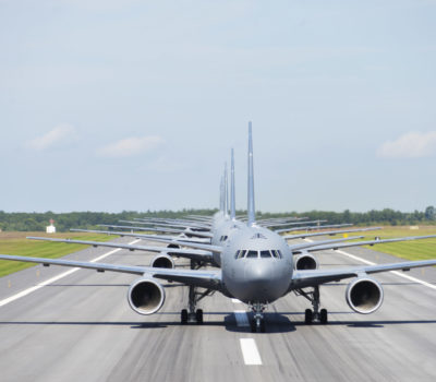 KC-46