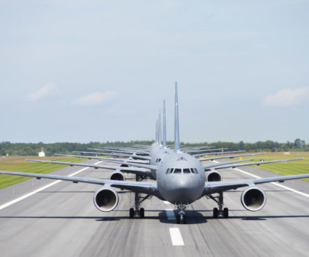 KC-46