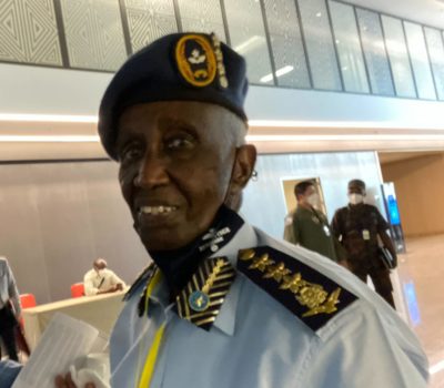 somalian air chief