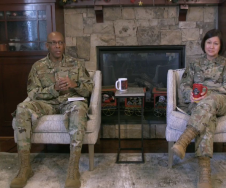 air force mental health