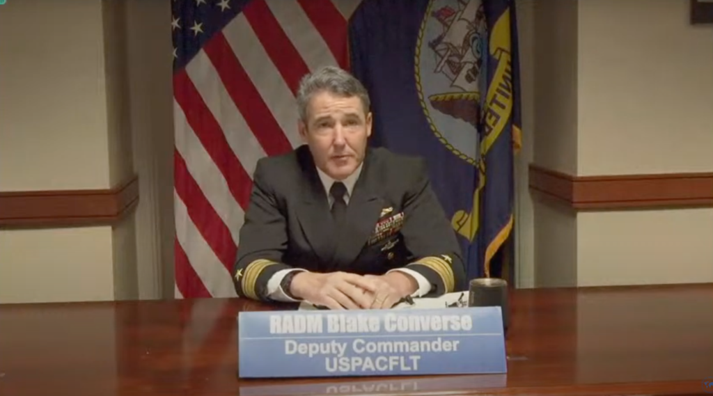 Military Families Affected by Hawaii Jet Fuel Spill Could Wait Weeks