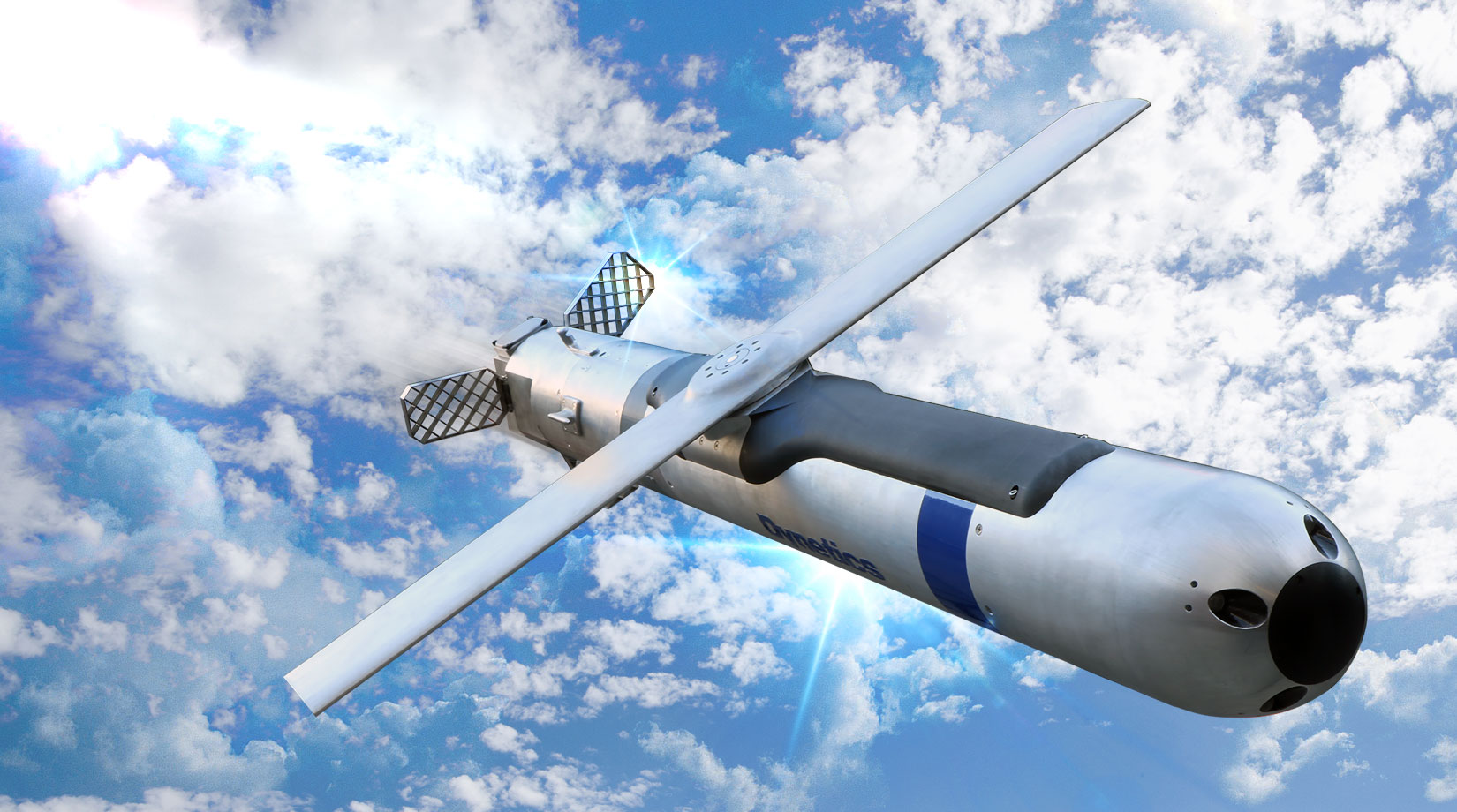 GBU-69 Small Glide Munition | Air & Space Forces Magazine