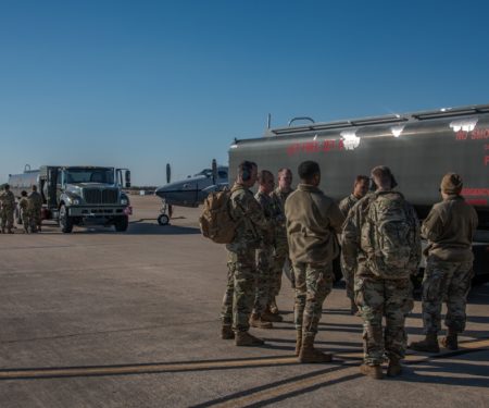 oklahoma air national guard