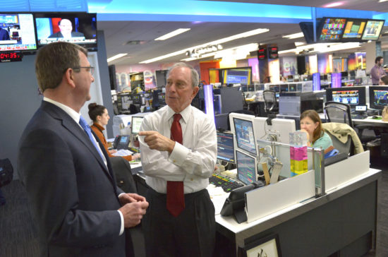 Bloomberg