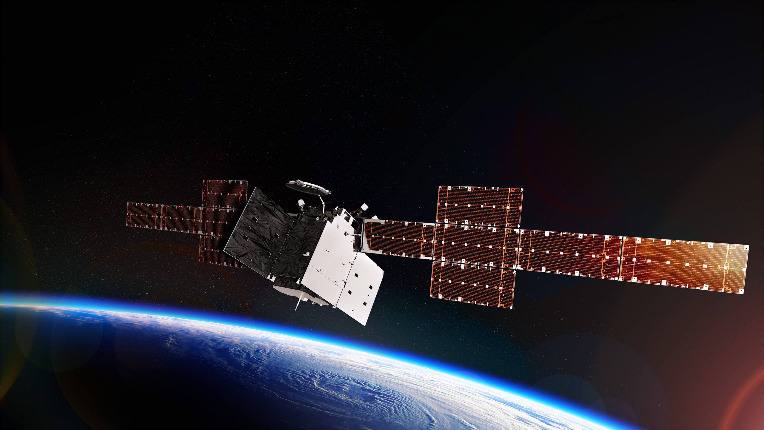 Jam-Resistant Waveform for Safer Battlefield Communications to Get First In-Space Test