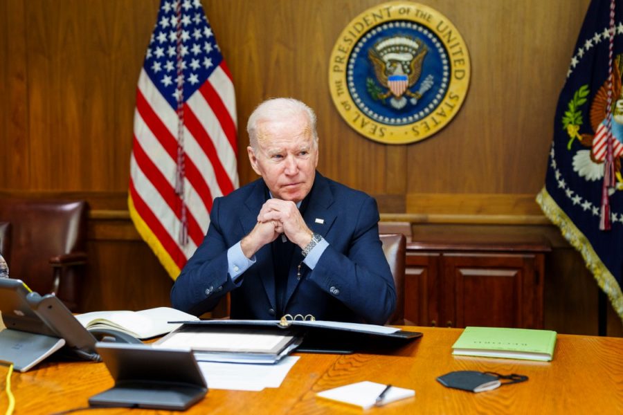 Biden Ukraine