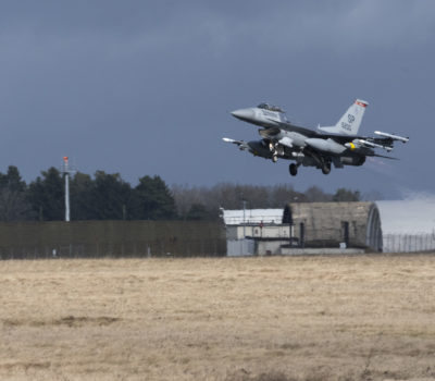 air policing