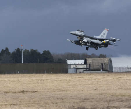 air policing