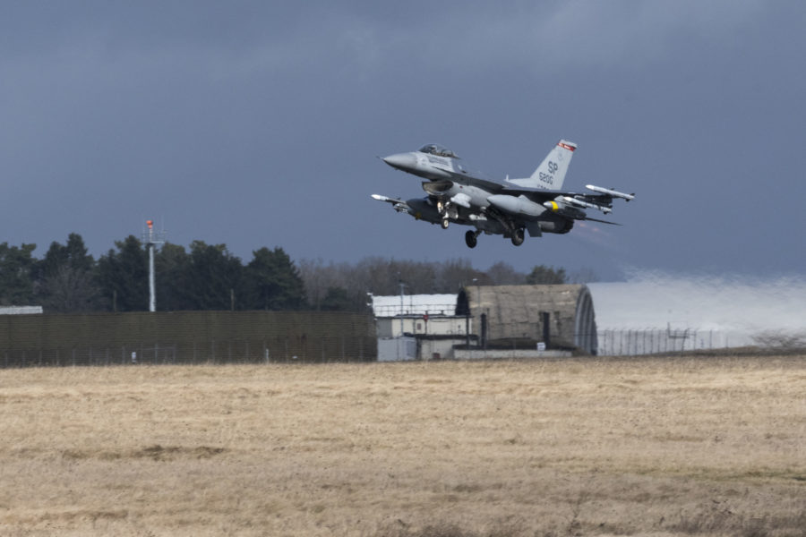 air policing