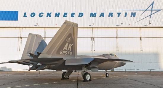 Final F-22
