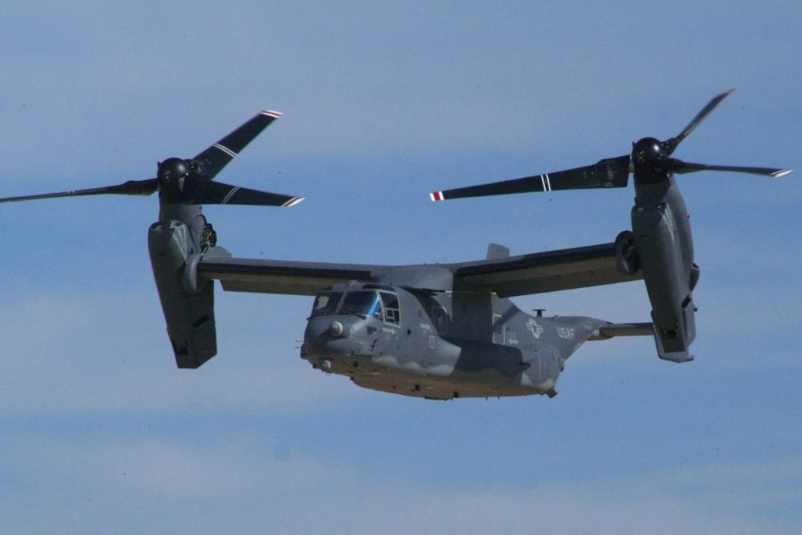 CV-22