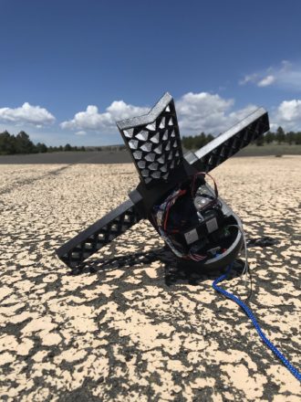 air force towing