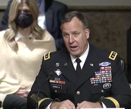 centcom artificial intelligence