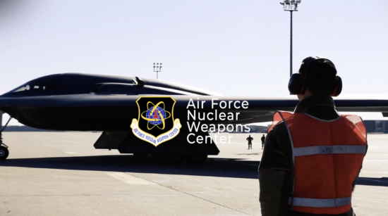 Air Force Nuclear Weapons Center
