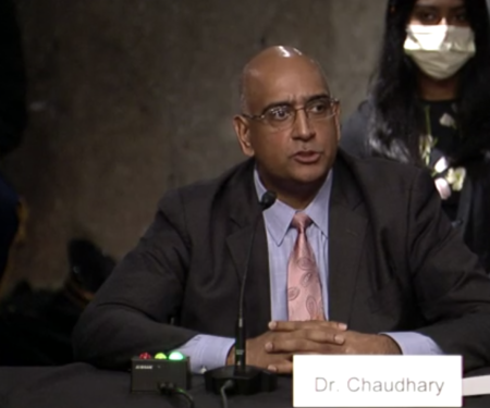 Chaudhary
