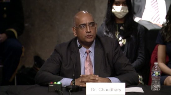 Chaudhary