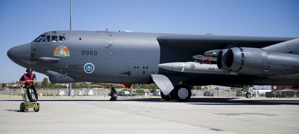 arrw missile