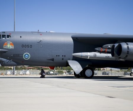 arrw missile