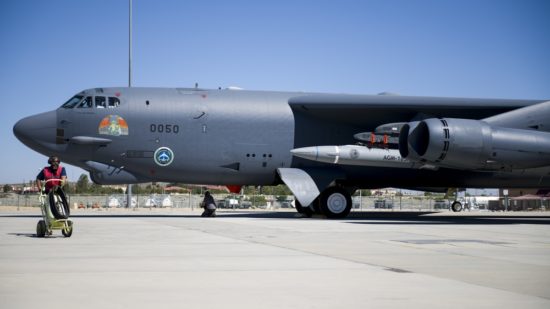 arrw missile