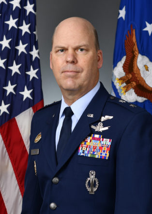 air force inspector general